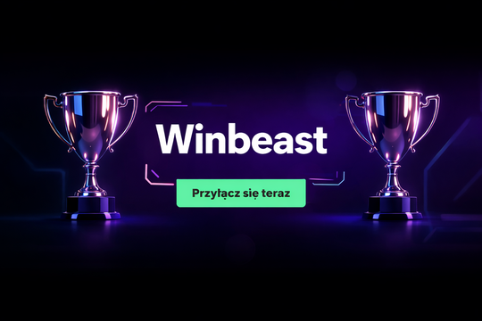 Winbeast casino